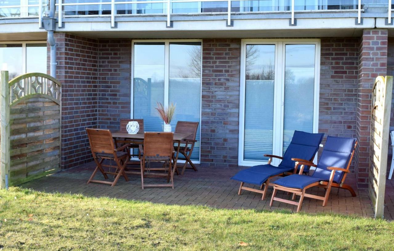 Ferienwohnung Gaffelschoner Hohen Wieschendorf المظهر الخارجي الصورة