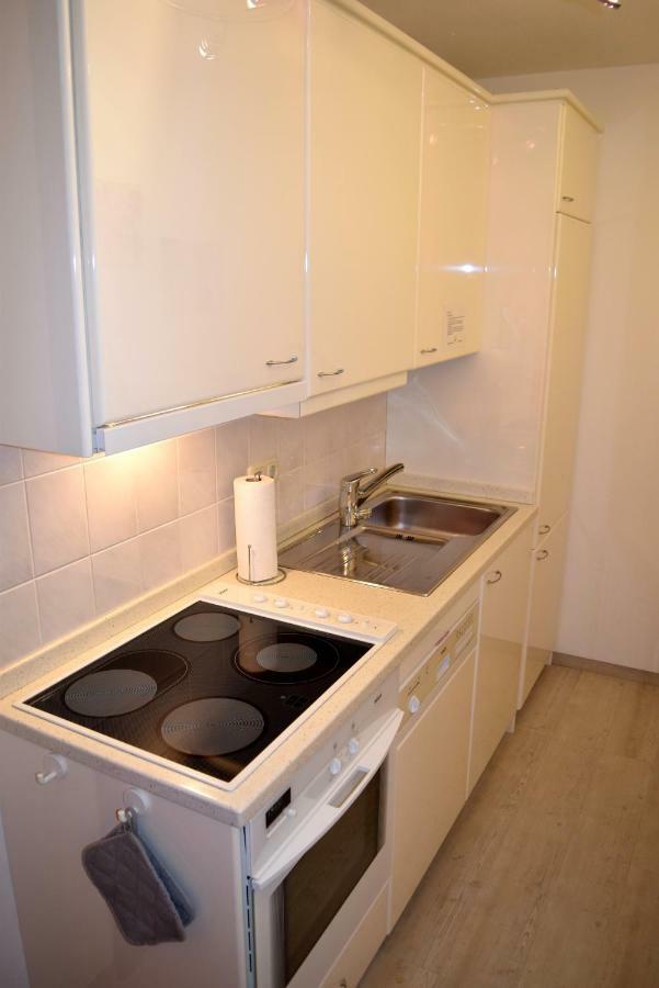 Ferienwohnung Gaffelschoner Hohen Wieschendorf المظهر الخارجي الصورة